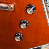 Epiphone Lee Malia Custom Artisan Explorer 2017