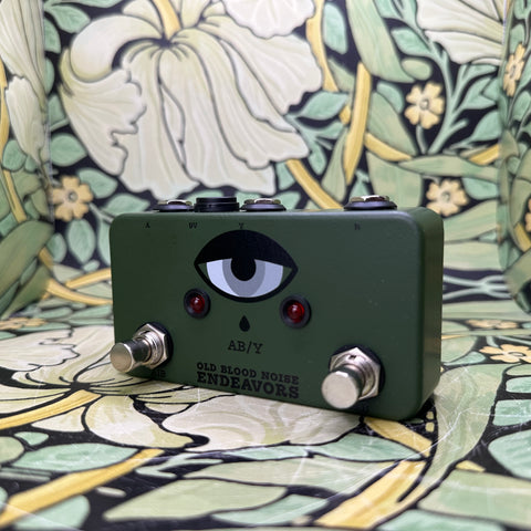 Old Blood Noise Endeavors AB-Y Eastside Exclusive