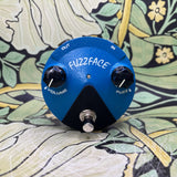 Dunlop Silicon Fuzz Face Mini Distortion - Used