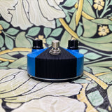 Dunlop Silicon Fuzz Face Mini Distortion - Used
