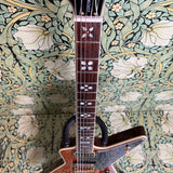 Epiphone Lee Malia Custom Artisan Explorer 2017