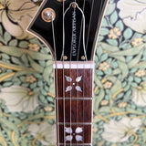 Epiphone Lee Malia Custom Artisan Explorer 2017