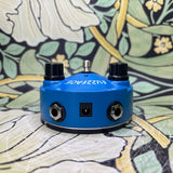 Dunlop Silicon Fuzz Face Mini Distortion - Used