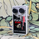 Electro-Harmonix Pitch Fork - Used