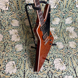 Epiphone Lee Malia Custom Artisan Explorer 2017