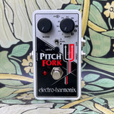 Electro-Harmonix Pitch Fork - Used