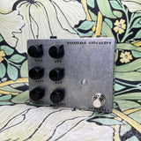 Fairfield Circuitry Shallow Water - Used