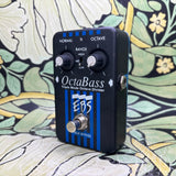 EBS Octabass - Used