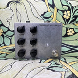 Fairfield Circuitry Shallow Water - Used