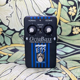 EBS Octabass - Used