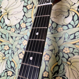 Gibson Custom Shop Les Paul DC Pro Trans Red 1998