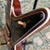 Epiphone Lee Malia Custom Artisan Explorer 2017