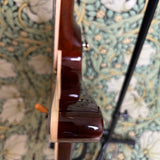 Epiphone Lee Malia Custom Artisan Explorer 2017