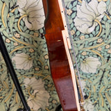 Epiphone Lee Malia Custom Artisan Explorer 2017