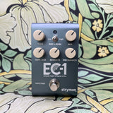 Strymon EC-1 Single Head dTape Echo - Used