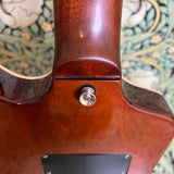 Epiphone Lee Malia Custom Artisan Explorer 2017