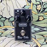 MXR Uni-Vibe Chorus & Vibrato - Used