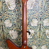 Epiphone Lee Malia Custom Artisan Explorer 2017