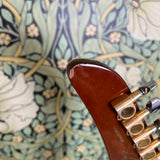 Epiphone Lee Malia Custom Artisan Explorer 2017