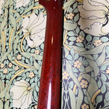 Gibson Custom Shop Les Paul DC Pro Trans Red 1998