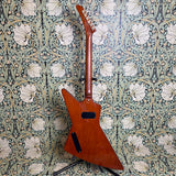 Epiphone Lee Malia Custom Artisan Explorer 2017