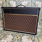 Blacktape Amplifiers Armor Class 15