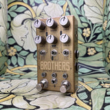 Chase Bliss Brothers Analog Gainstage - Used