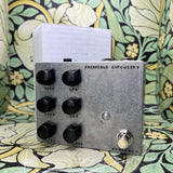 Fairfield Circuitry Shallow Water - Used