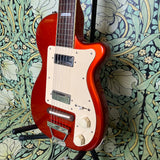 Airline H44 DLX Copper