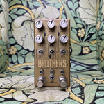 Chase Bliss Brothers Analog Gainstage - Used