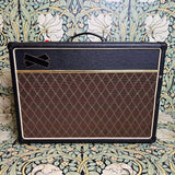 Blacktape Amplifiers Armor Class 15