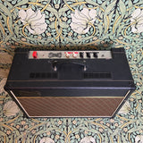 Blacktape Amplifiers Armor Class 15