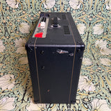 Blacktape Amplifiers Armor Class 15