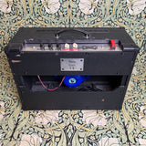 Blacktape Amplifiers Armor Class 15