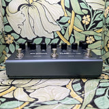 Used Strymon Timeline MX