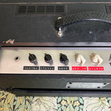 Blacktape Amplifiers Armor Class 15