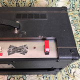 Blacktape Amplifiers Armor Class 15