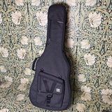 Guild DS-240 Memoir Wine Red
