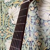 Guild DS-240 Memoir Wine Red