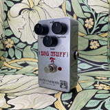 Electro-Harmonix Big Muff Pi Ram's Head