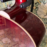 Guild DS-240 Memoir Wine Red