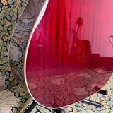 Guild DS-240 Memoir Wine Red