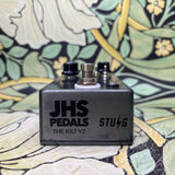 JHS Pedals Kilt V2 - Used