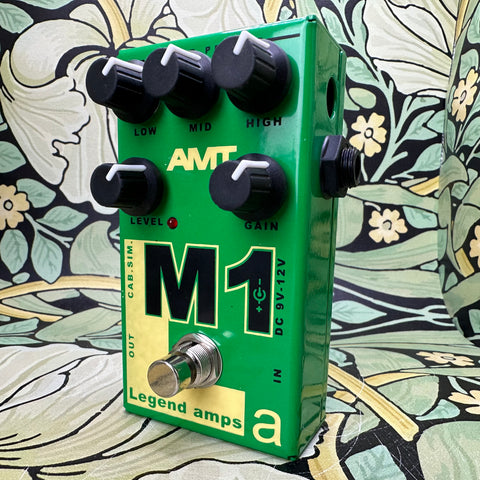 AMT Electronics Legend Amp M1