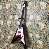Epiphone Flying V 70's Guitar Center Exclusive Sunburst