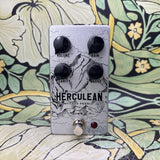 Mythos Herculean V2 - Used