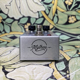 Mythos Herculean V2 - Used