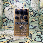Catalinbread Echorec Multi-Head Drum Echo