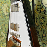 Epiphone Flying V 70's Guitar Center Exclusive Sunburst