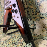 Epiphone Flying V 70's Guitar Center Exclusive Sunburst